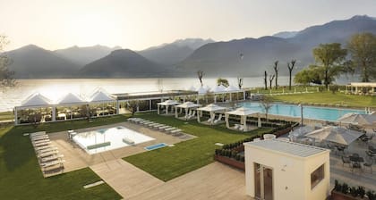 Seven Park Hotel Lake Como - Adults Only