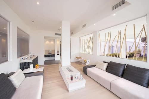 Couples treatment room(s), sauna, Turkish bath/hammam