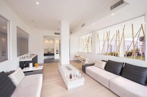 Salas de tratamiento para parejas, un sauna, baño turco/hammam