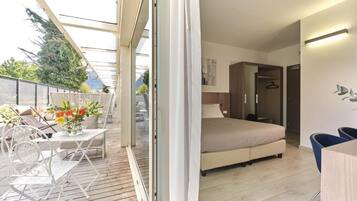 Lake Room Double or Twin Room