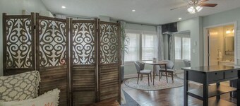 East PLAZA Studio