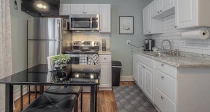 Simple PLAZA Comfort!