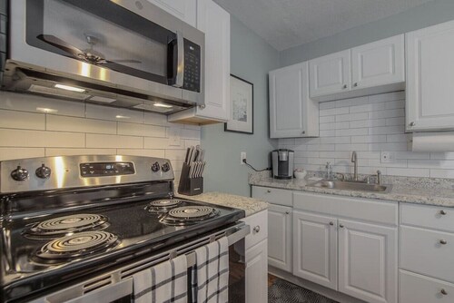 Simple PLAZA Comfort!