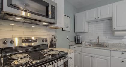 Simple PLAZA Comfort!