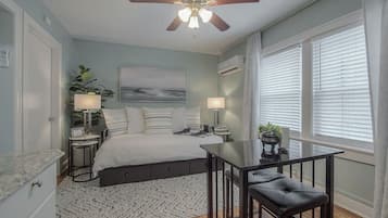 熨斗/熨衣板、免费 WiFi、床单