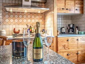 House | Private kitchen