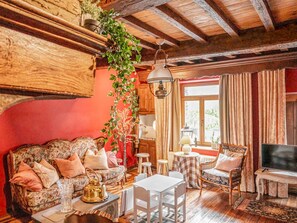 House | Living area