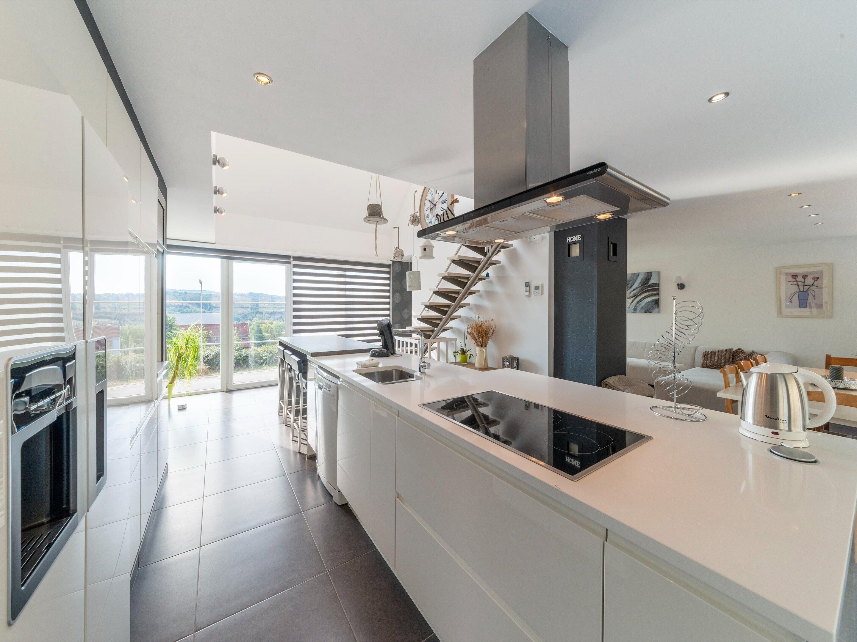 House | Private kitchen