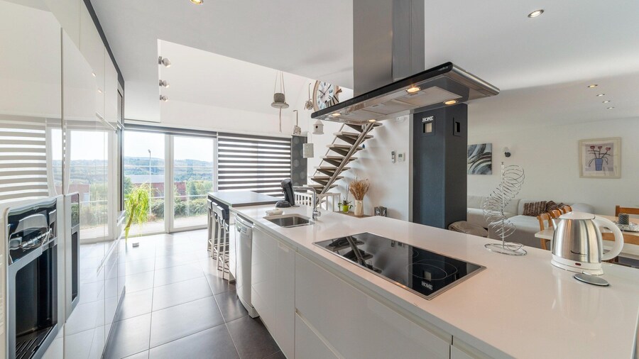 Spacious Home, Durbuy