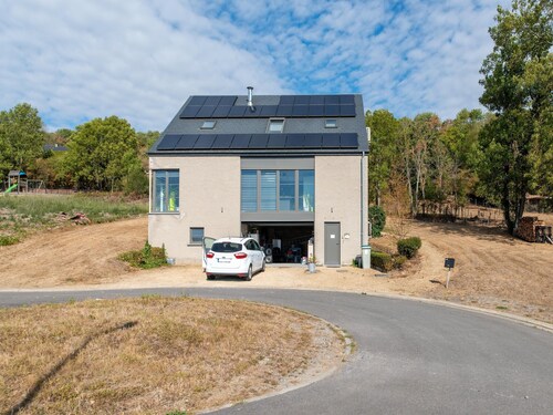 Spacious Stay in Durbuy