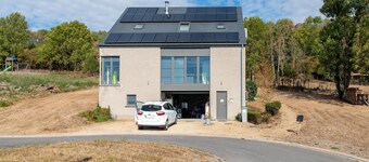 Spacious Stay in Durbuy