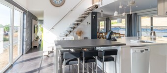 Spacious Home, Durbuy