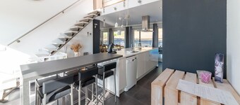 Spacious Stay in Durbuy
