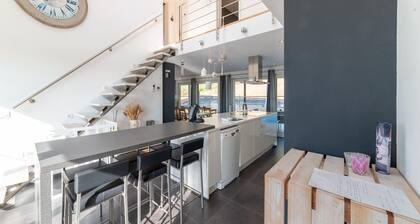 Spacious Stay in Durbuy