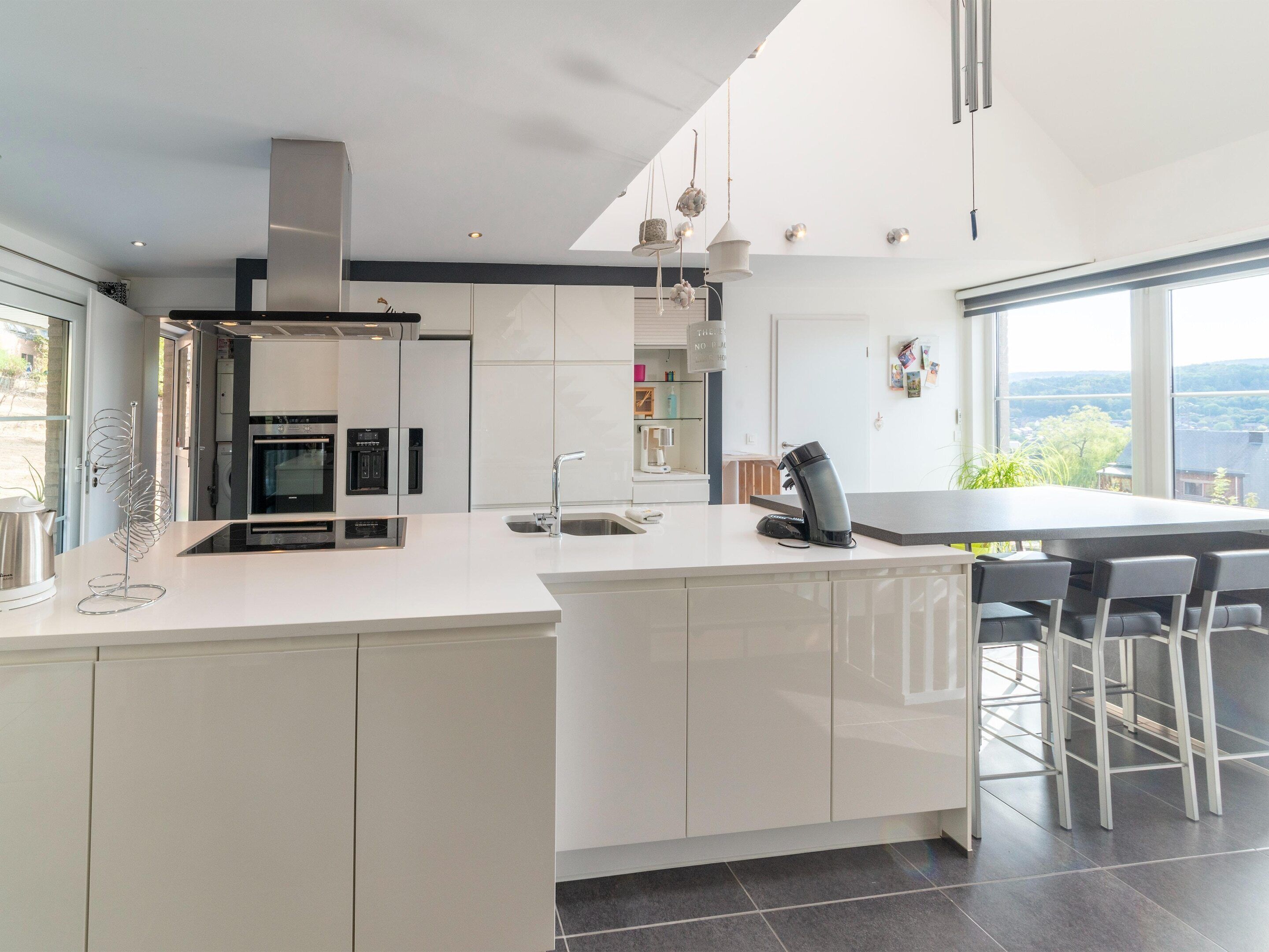 Casa | Cocina privada