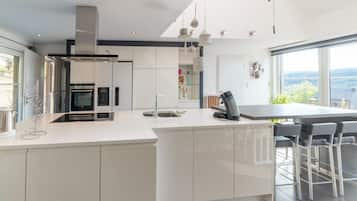 House | Private kitchen