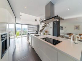 Casa | Cozinha privada