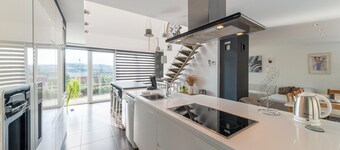 Spacious Home, Durbuy