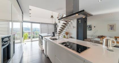 Spacious Home, Durbuy