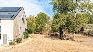 Huis | Tuin