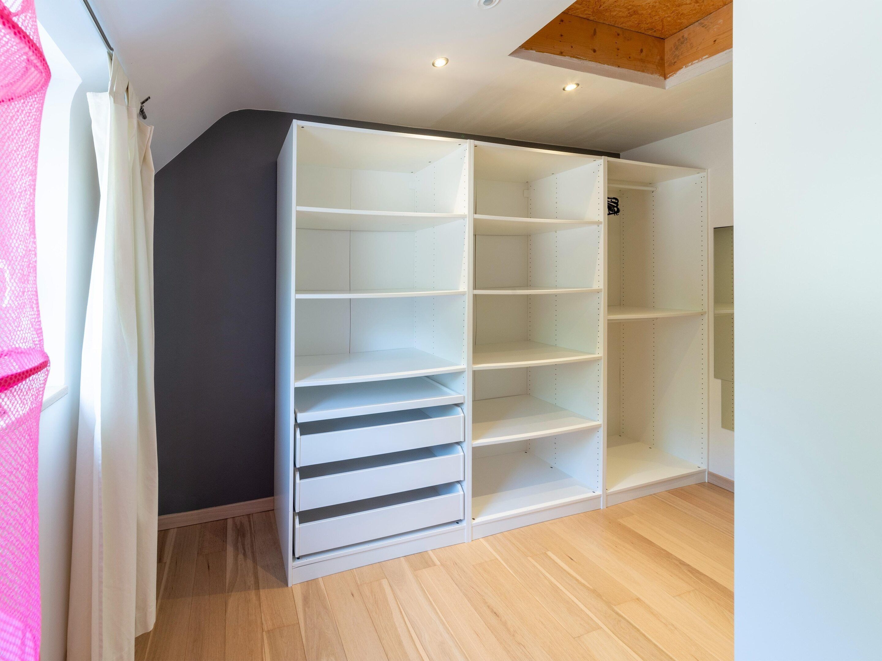 Ferienhaus | 3 Schlafzimmer, Bettwäsche