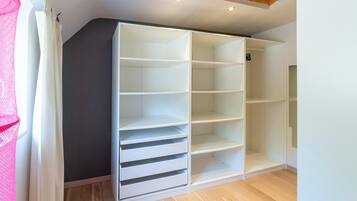 Ferienhaus | 3 Schlafzimmer, Bettwäsche