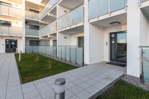 Exterieur