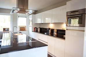 House | Private kitchen