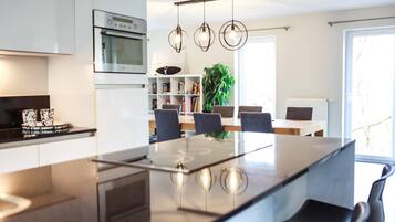 House | Private kitchen