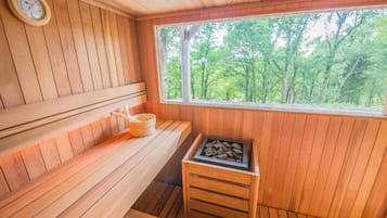 House | Property amenity