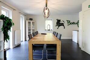 Maison | Salle de séjour