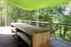 Maison | Balcon
