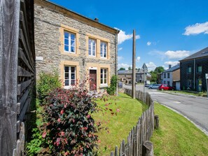 Maison | Extérieur