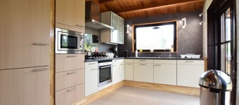 Chalet in Durbuy for 5 Person