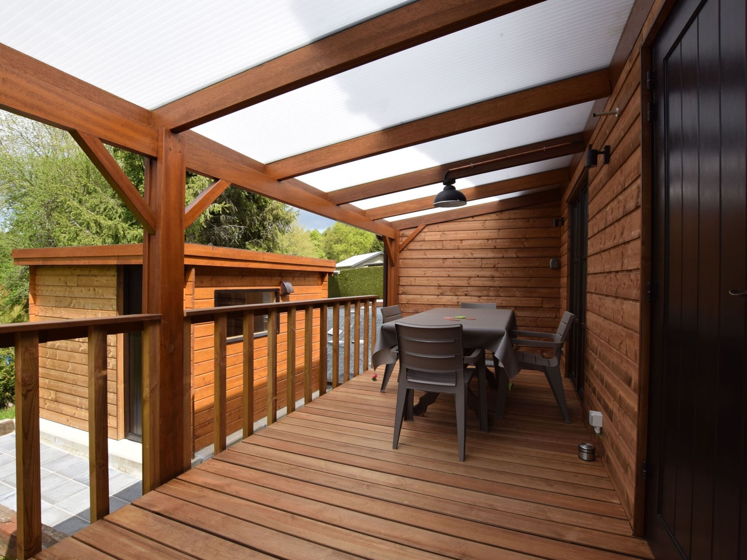 Chalet | Property amenity