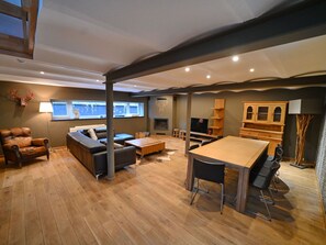 House | Property amenity