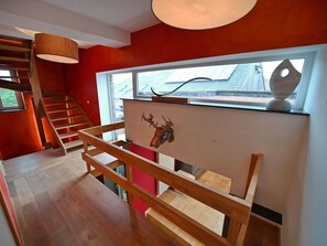 Ferienhaus | Innenbereich