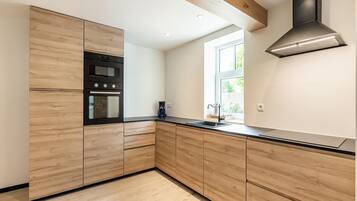 House | Private kitchen