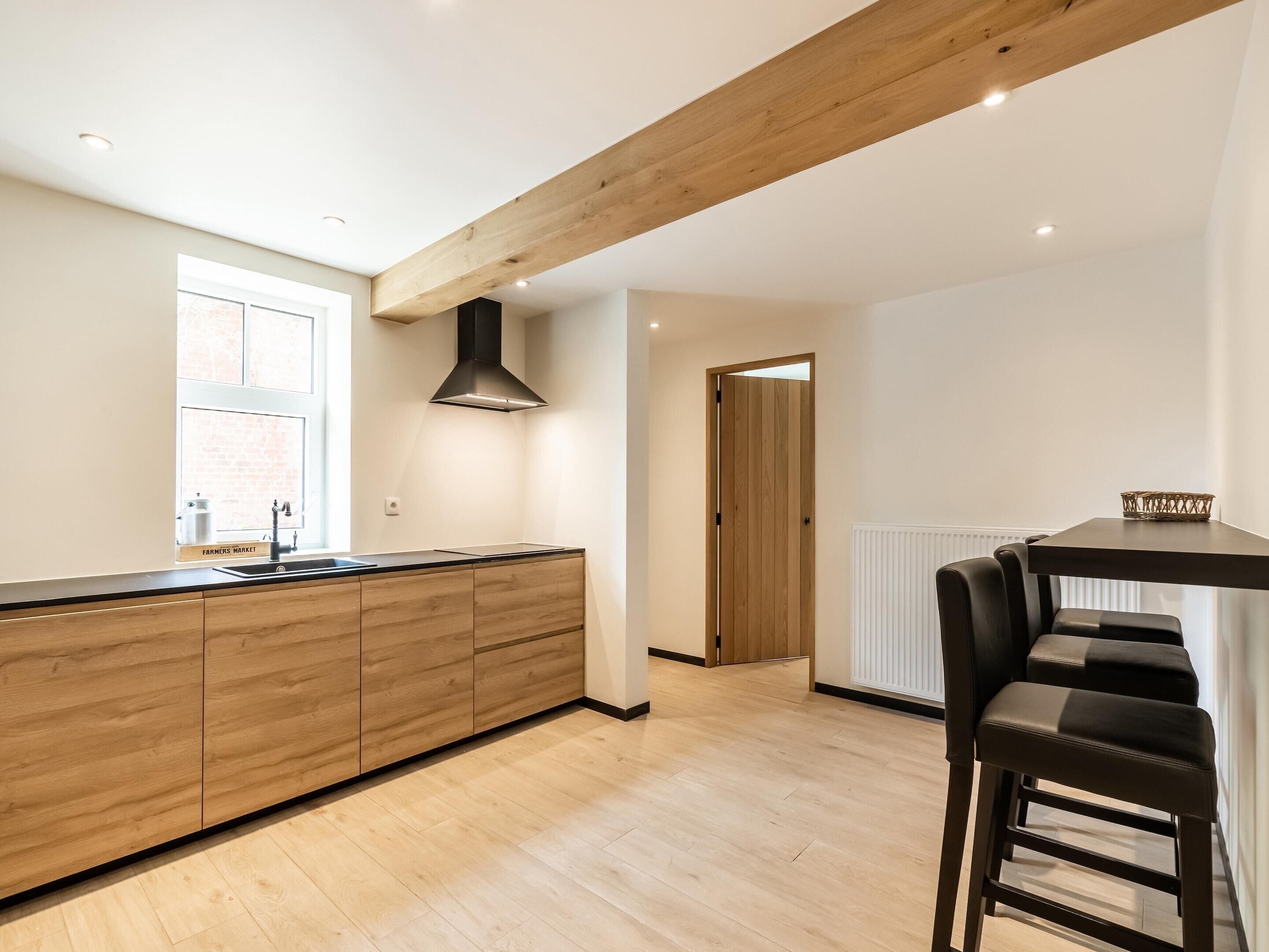 House | Private kitchen