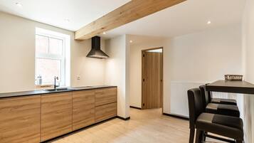 House | Private kitchen