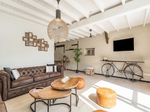 House | Living room