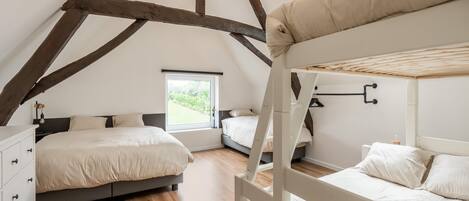 Casa | 3 dormitorios