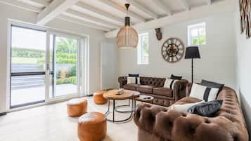 Maison | Salle de séjour