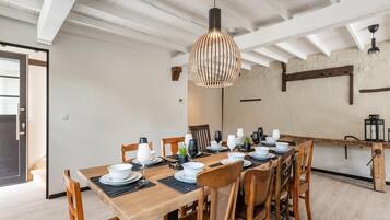 Nhà | Khu ăn uống