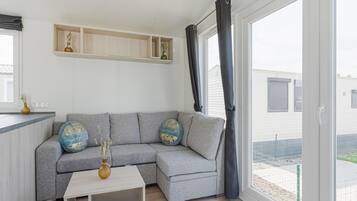 Mobile Home | Living area