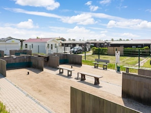 Chalet | Property amenity - Middelkerke Mobile Home With Garden (Middelkerke)