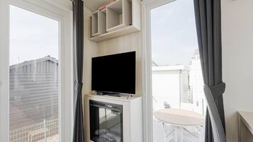 Mobile Home | Living area