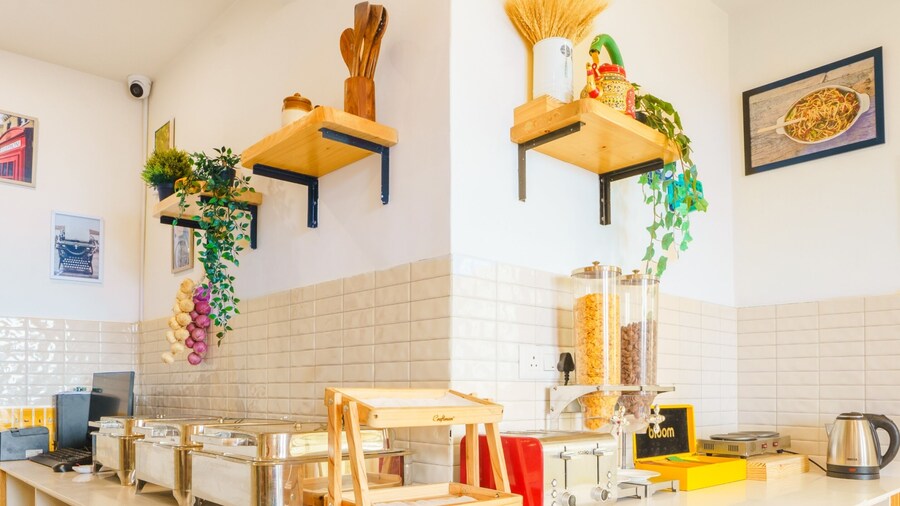 Bloom Hotel - Heritage Walk