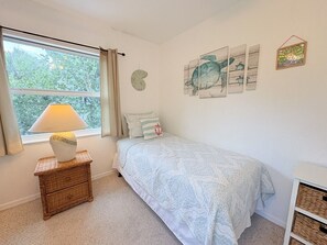 Iron/ironing board, WiFi - 3BR Beachfront North Captiva Home with Gulf Views (North Captiva)