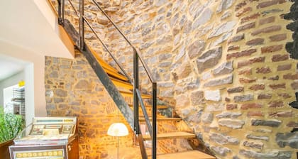 Charming Holiday Home Near Namur With Private Sauna